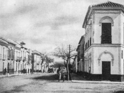 Fotos Antiguas de 1950 al 1960